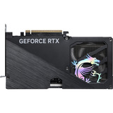 MSI GeForce RTX 5060 Ti GAMING OC 16G, Grafikkarte DLSS 4, 3x DisplayPort, 1x HDMI 2.1