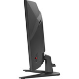 MSI MAG 321CQFDE E18, Gaming-Monitor 80 cm (31.5 Zoll), schwarz, WQHD, Rapid-VA, Curved, Adaptive-Sync, 180Hz Panel
