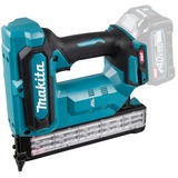 Makita Akku-Stauchkopfnagler FN001GZ, 40Volt blau/schwarz, ohne Akku und Ladegerät