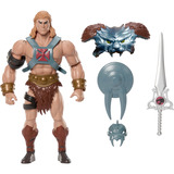 Mattel Masters of the Universe Origins Thundercats He-Man, Spielfigur 