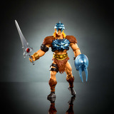 Mattel Masters of the Universe Origins Thundercats He-Man, Spielfigur 
