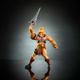 Mattel Masters of the Universe Origins Thundercats He-Man, Spielfigur 