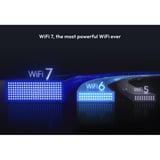 Netgear Nighthawk 5G M7 Mobile WiFi 7 Hotspot Router mit eSIM, Mobile WLAN-Router schwarz