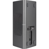 Philips TAB6309/10, Soundbar dunkelgrau, Bluetooth, HDMI-ARC, USB, Dolby Atmos, DTS Virtual:X