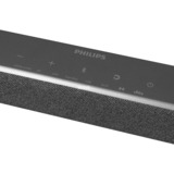 Philips TAB6309/10, Soundbar dunkelgrau, Bluetooth, HDMI-ARC, USB, Dolby Atmos, DTS Virtual:X