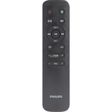 Philips TAB6309/10, Soundbar dunkelgrau, Bluetooth, HDMI-ARC, USB, Dolby Atmos, DTS Virtual:X