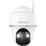 Reolink Argus Series B440, Überwachungskamera weiß/schwarz