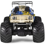 Revell RC Car GhostDriver XXL 