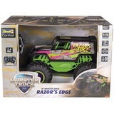 Revell RC Monster Truck Razors Edge 