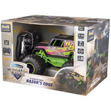 Revell RC Monster Truck Razors Edge 
