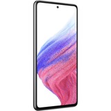 SAMSUNG Galaxy A53 5G 128GB, Handy Awesome Black, Enterprise Edition, Android 12, Dual-SIM