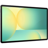 SAMSUNG Galaxy Tab S10 FE+ 128GB, Tablet-PC silber, Android