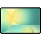SAMSUNG Galaxy Tab S10 FE+ 128GB, Tablet-PC silber, Android