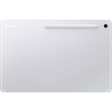 SAMSUNG Galaxy Tab S10 FE+ 128GB, Tablet-PC silber, Android