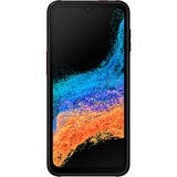 SAMSUNG Galaxy XCover6 Pro 128GB, Handy Black, Enterprise Edition, Android 12, 6 GB