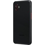 SAMSUNG Galaxy XCover6 Pro 128GB, Handy Black, Enterprise Edition, Android 12, 6 GB