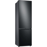 SAMSUNG RL38A7B5BB1/EG BeSpoke, Kühl-/Gefrierkombination edelstahl (dunkel)