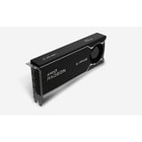 SAPPHIRE Radeon™ AI PRO R9700 32GB, Grafikkarte schwarz