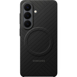 Samsung Carbon Magnet Case, Handyhülle schwarz, Samsung Galaxy S26
