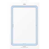 Samsung Frame Cover, Tablethülle hellblau, Samsung Galaxy Tab S11 Ultra