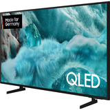 Samsung GQ43Q7F2AUXZG, QLED-Fernseher 108 cm (43 Zoll), schwarz, UltraHD/4K, WLAN, Bluetooth, Triple Tuner