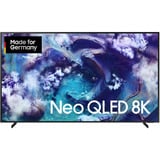 GQ75QN900FTXZG Neo-QLED 8K Vision AI, QLED-Fernseher