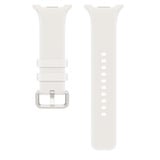 Samsung Misty Band, Uhrenarmband creme/transparent, Größe S/M, für Galaxy Watch9 / Watch8