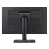 Samsung S24C450BL Generalüberholt, LED-Monitor 59.9 cm (23.6 Zoll), schwarz, FullHD, TN, DVI-D, VGA, Pivot