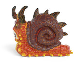 Schleich Eldrador Creatures Lavaschnecke, Spielfigur 