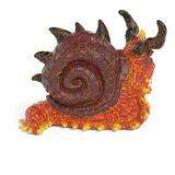 Schleich Eldrador Creatures Lavaschnecke, Spielfigur 