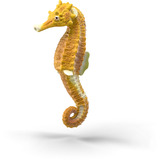 Schleich Wild Life Meerestiere Entdecker Set, Spielfigur 