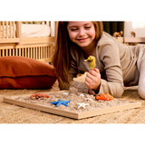 Schleich Wild Life Meerestiere Entdecker Set, Spielfigur 