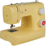 Singer Simple 3223, Nähmaschine gelb