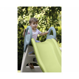 Smoby Life Rutsche Funny Wellenrutsche mit Wasseranschluss 