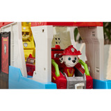 Spin Master Paw Patrol: Der Dino Film - 2-in-1 Mobiles Dino-Hauptquartier, Spielgebäude 