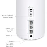 TP-Link Deco X50-4G, Router weiß