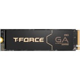 Team Group T-Force GA PRO 2 TB, SSD schwarz, PCIe 5.0 x4 | M.2 2280 | Graphen-Kühlkörper