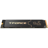 Team Group T-Force GA PRO 2 TB, SSD schwarz, PCIe 5.0 x4 | M.2 2280 | Graphen-Kühlkörper