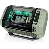 Thermaltake Chassis-Ständer-Kit für The Tower 300 Matcha Green schwarz/grün, zum horizontalen Aufstellen