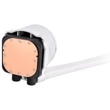 Thermaltake TH360 V2 Ultra EX ARGB Sync AIO Liquid Cooler - Snow Edition, Wasserkühlung weiß