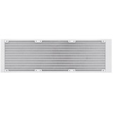 Thermaltake TH360 V2 Ultra EX ARGB Sync AIO Liquid Cooler - Snow Edition, Wasserkühlung weiß