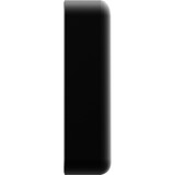 Verbatim Wireless Powerbank Charge 'n' Go 20.000mAh schwarz, Qi, PD 3.0, Quick Charge 3.0