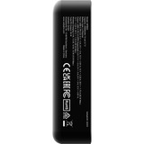 Verbatim Wireless Powerbank Charge 'n' Go 20.000mAh schwarz, Qi, PD 3.0, Quick Charge 3.0