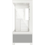 Xilence Xilent Beam XG272 , Tower-Gehäuse weiß, Tempered Glass x 2