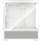 Xilence Xilent Beam XG272 , Tower-Gehäuse weiß, Tempered Glass x 2