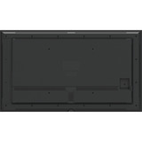 iiyama LH4366UHSB-B1AG, Public Display schwarz (matt), UltraHD/4K, VA, HDMI, USB-C