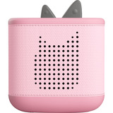 tonies Toniebox 2 Rosa, Lautsprecher ohne Tonie-Figur