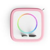 tonies Toniebox 2 Rosa, Lautsprecher ohne Tonie-Figur