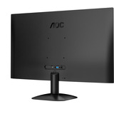 AOC 27B31H, LED-Monitor 68.6 cm (27 Zoll), schwarz, FullHD, IPS, Adaptive-Sync, HDMI, VGA, 120Hz Panel