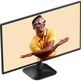 AOC 27B31H, LED-Monitor 68.6 cm (27 Zoll), schwarz, FullHD, IPS, Adaptive-Sync, HDMI, VGA, 120Hz Panel